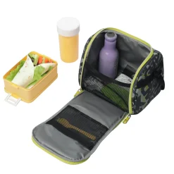 Discount - Portameriendas Resaltador Texgrunge Material Escolar