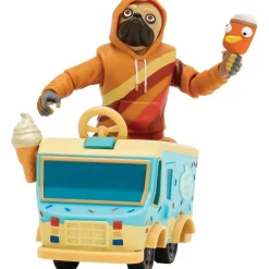 Outlet Toy Partner - - Figuras de acción Emote Asst variadas (Varios modelos) ㅤ Figuras De Acción