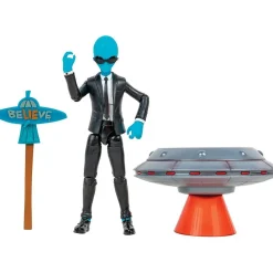 Outlet Toy Partner - - Figuras de acción Emote Asst variadas (Varios modelos) ㅤ Figuras De Acción