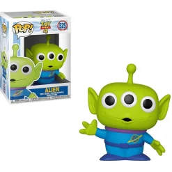 Toy Story - Alien Toy Story 4 - Figura Funko POP* Online