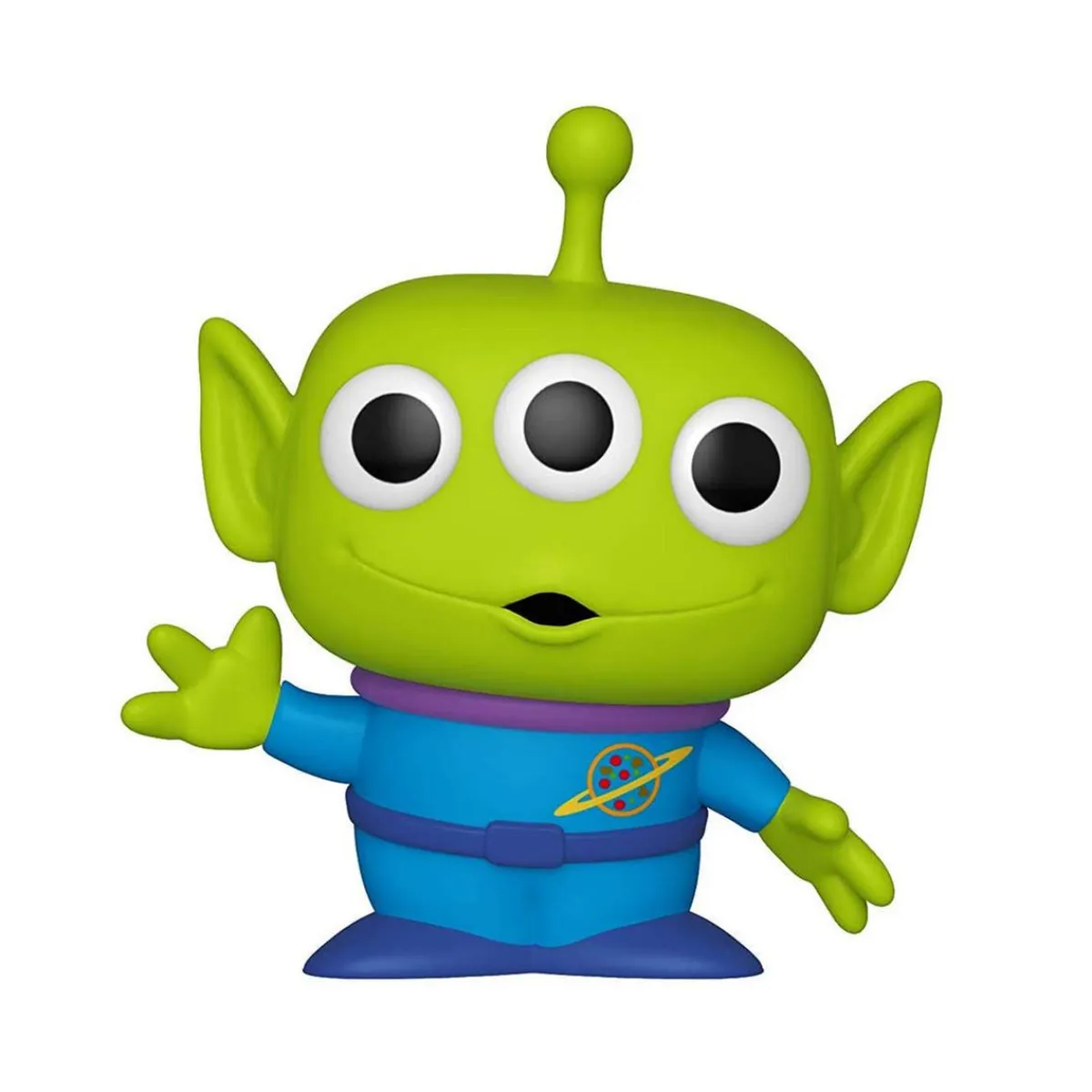 Toy Story - Alien Toy Story 4 - Figura Funko POP* Online