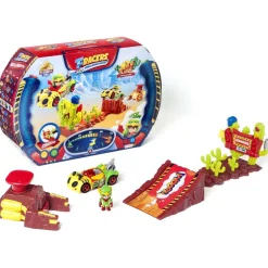 T-Racers - Playset Eagle Jump*MARTOMAGIC SL-MAGIC BOX INT Best
