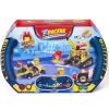 T-Racers - Playset Turbo Crane*MARTOMAGIC SL-MAGIC BOX INT Sale