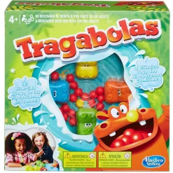Tragabolas Juguetes Educativos Y Libros|Juegos Y Puzzles