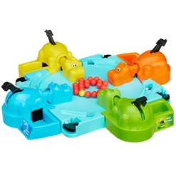 Tragabolas Juguetes Educativos Y Libros|Juegos Y Puzzles