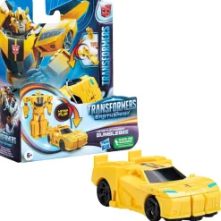 Transformers - Transformers Figuras EarthSpark (Varios modelos)*HASBRO IBERIA Outlet