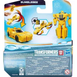Transformers - Transformers Figuras EarthSpark (Varios modelos)*HASBRO IBERIA Outlet