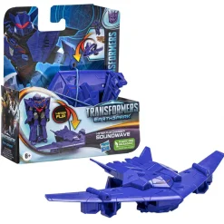 Transformers - Transformers Figuras EarthSpark (Varios modelos)*HASBRO IBERIA Outlet