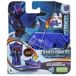 Transformers - Transformers Figuras EarthSpark (Varios modelos)*HASBRO IBERIA Outlet