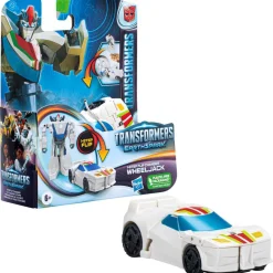 Transformers - Transformers Figuras EarthSpark (Varios modelos)*HASBRO IBERIA Outlet