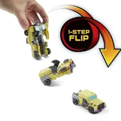 Transformers - Transformers Figuras EarthSpark (Varios modelos)*HASBRO IBERIA Outlet