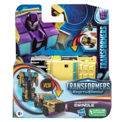 Transformers - Transformers Figuras EarthSpark (Varios modelos)*HASBRO IBERIA Outlet