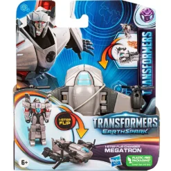Transformers - Transformers Figuras EarthSpark (Varios modelos)*HASBRO IBERIA Outlet