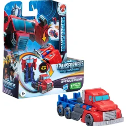 Transformers - Transformers Figuras EarthSpark (Varios modelos)*HASBRO IBERIA Outlet