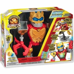 Treasure X - Mega Robot*Treassure X Discount