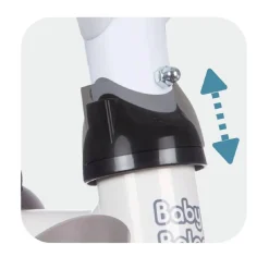 Triciclo Baby Balade Plus Azul*SMOBY