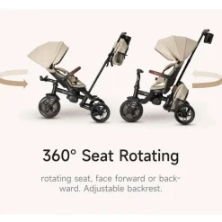 Discount Triciclo Comfo Max 6 en 1 – Verde Deportes