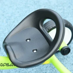 Online Triciclo con timbre y cesta Verde Motos Y Triciclos