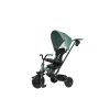Clearance Triciclo Evolutivo 6 en 1 Elite Platinium Verde Motos Y Triciclos
