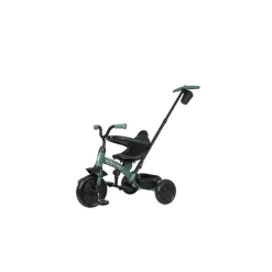 Clearance Triciclo Evolutivo 6 en 1 Elite Platinium Verde Motos Y Triciclos