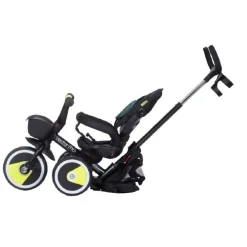 Triciclo evolutivo plegable verde*M.C. Best