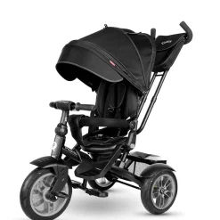 Outlet Triciclo Evolutivo Qplay Premium 6 en 1 Motos Y Triciclos