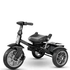 Outlet Triciclo Evolutivo Qplay Premium 6 en 1 Motos Y Triciclos