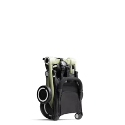 Triciclo evolutivo Wonder color verde Motos Y Triciclos