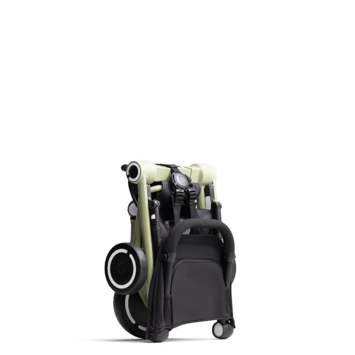 Triciclo evolutivo Wonder color verde Motos Y Triciclos