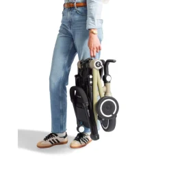 Triciclo evolutivo Wonder color verde Motos Y Triciclos