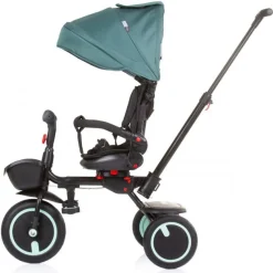 Clearance Triciclo Plegable Aloe Motos Y Triciclos