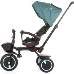 Clearance Triciclo Plegable Aloe Motos Y Triciclos