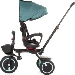 Clearance Triciclo Plegable Aloe Motos Y Triciclos