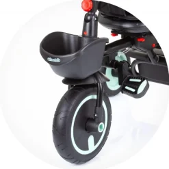 Clearance Triciclo Plegable Aloe Motos Y Triciclos