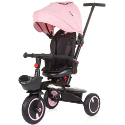 Triciclo Plegable Rosa*TOYS "R" US Clearance