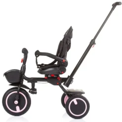 Triciclo Plegable Rosa*TOYS 