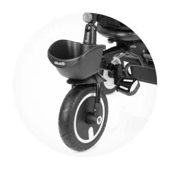 Triciclo Plegable Rosa*TOYS 