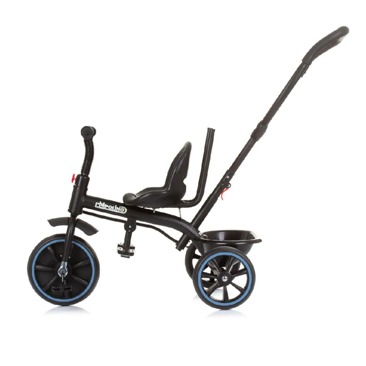 Triciclo Pulse Azul*TOYS "R" US Hot