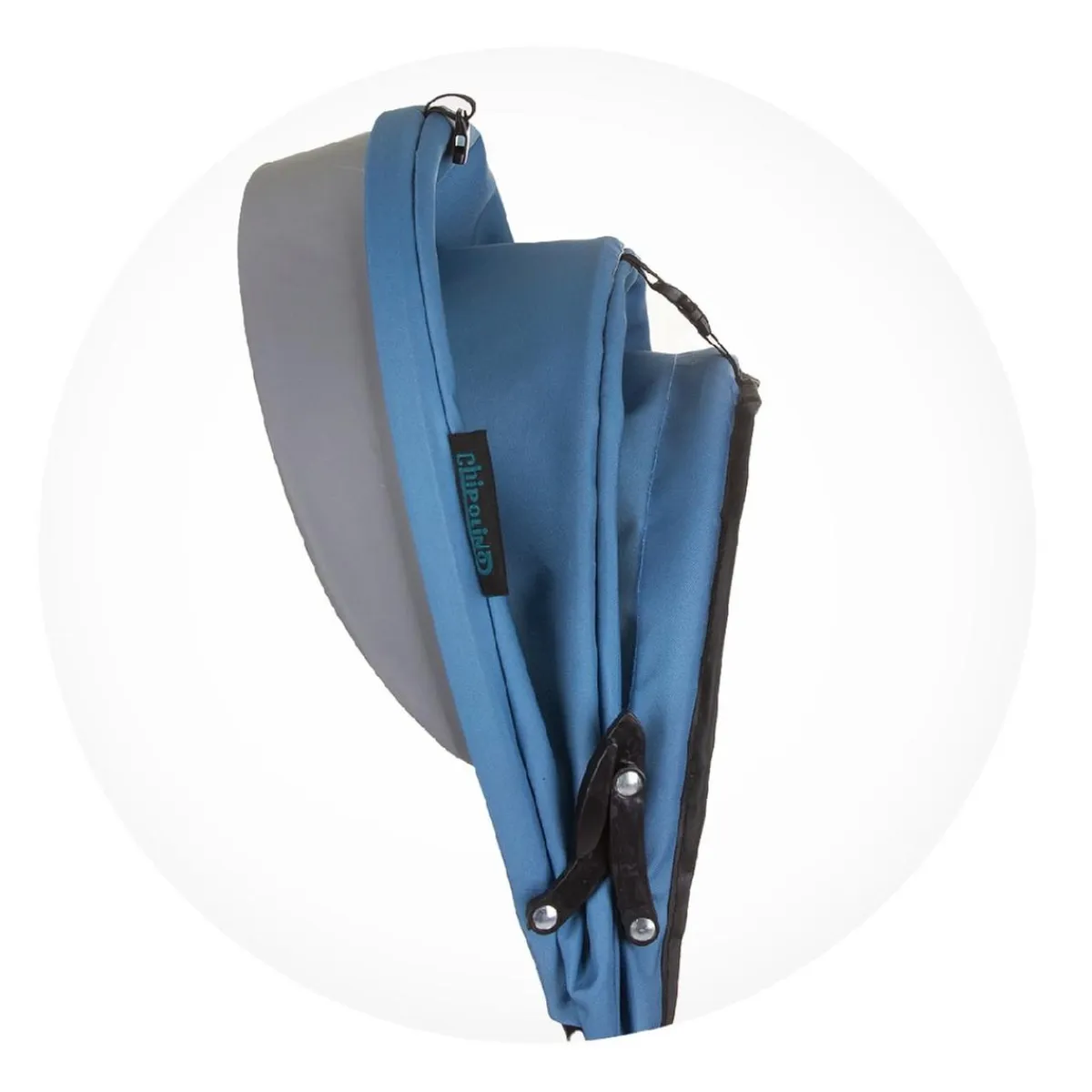 Triciclo Pulse Azul*TOYS "R" US Hot