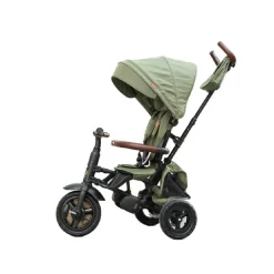 Triciclo RITO STAR deluxe verde*DEVESSPORT Discount