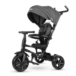 Discount Triciclo Rito Star gris Motos Y Triciclos