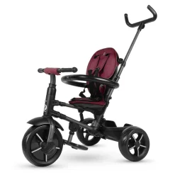 Triciclo Rito Star morado*QPLAY New