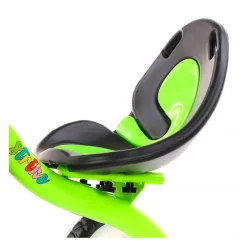 Triciclo strike*M.C. Online