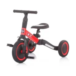 Triciclo y bicicleta de equilibrio Smarty 2 en 1*M.C. Sale