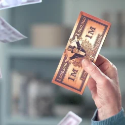 New Trinca la Pasta Juegos Y Puzzles|Friki Zone