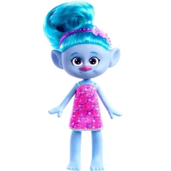 Trolls - Muñeca tendencia Chenille*MATTEL Online