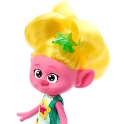 Trolls - Muñeca tendencia Viva*MATTEL Outlet