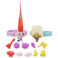 Trolls - Pack Pulseras (varios modelos)*HASBRO IBERIA Hot