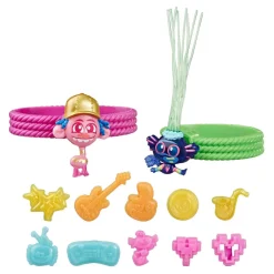Trolls - Pack Pulseras (varios modelos)*HASBRO IBERIA Hot