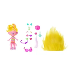 Trolls - Viva con accesorios*MATTEL